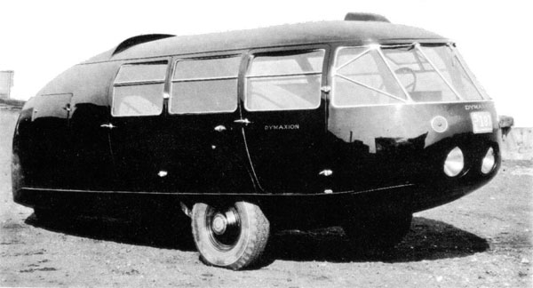 Dymaxion-Car-Buckminster-Fuller