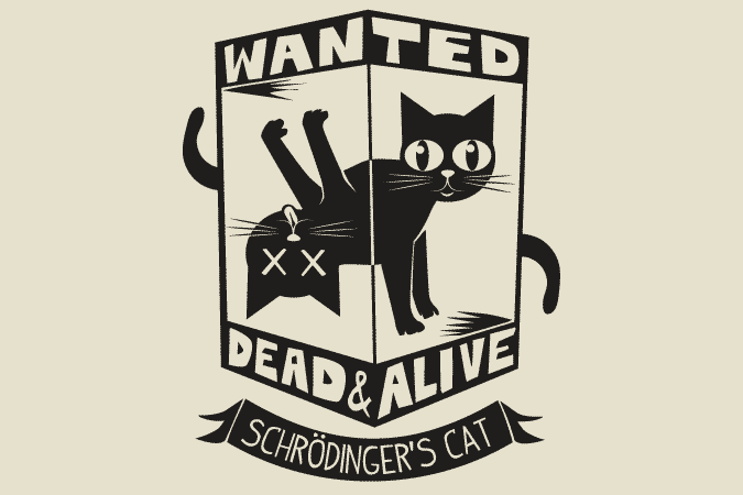 schrodinger cat