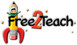 free-2-teach-logo