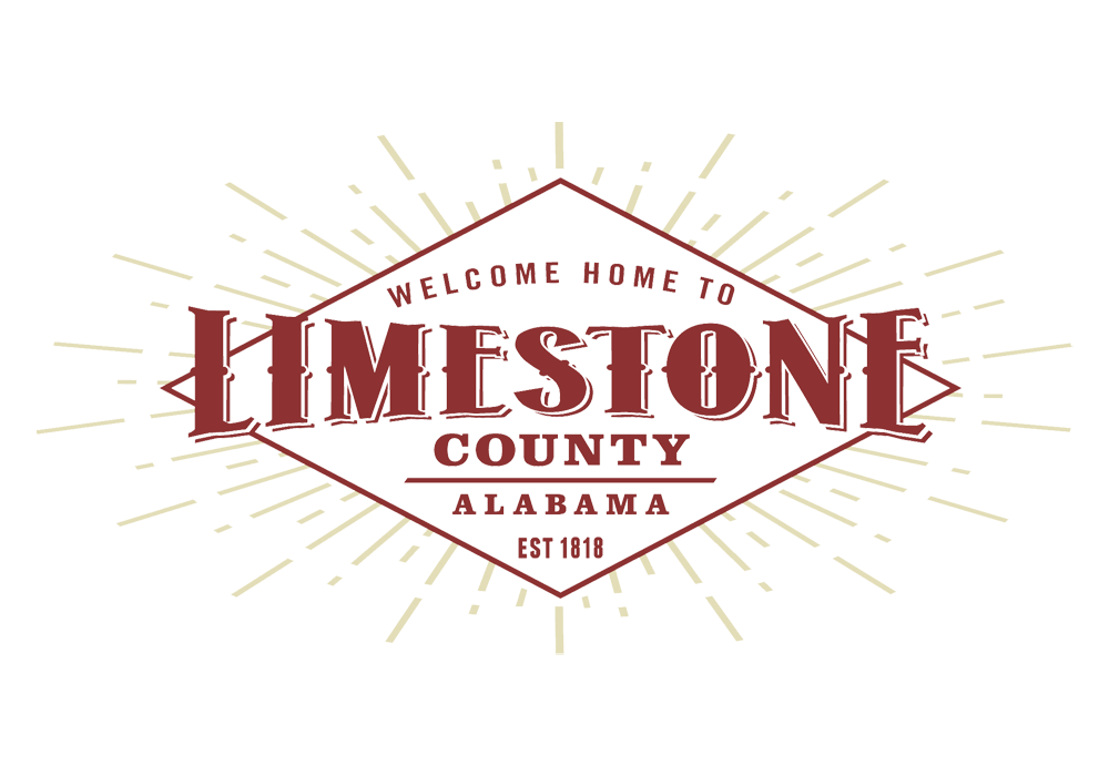 limestone-county-logo-design