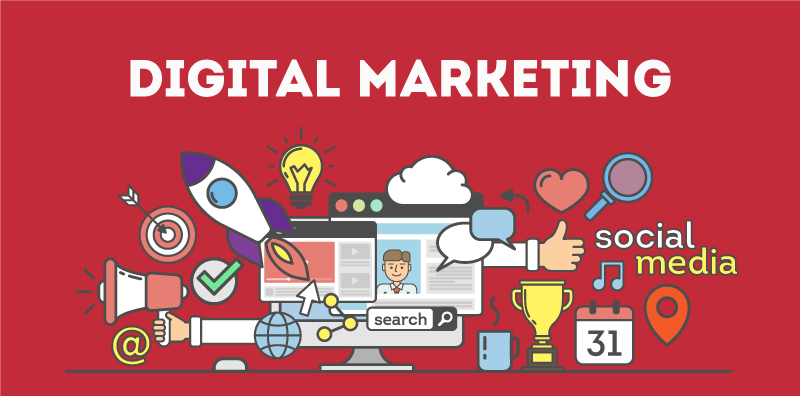 digital marketing agency services huntsville alabama