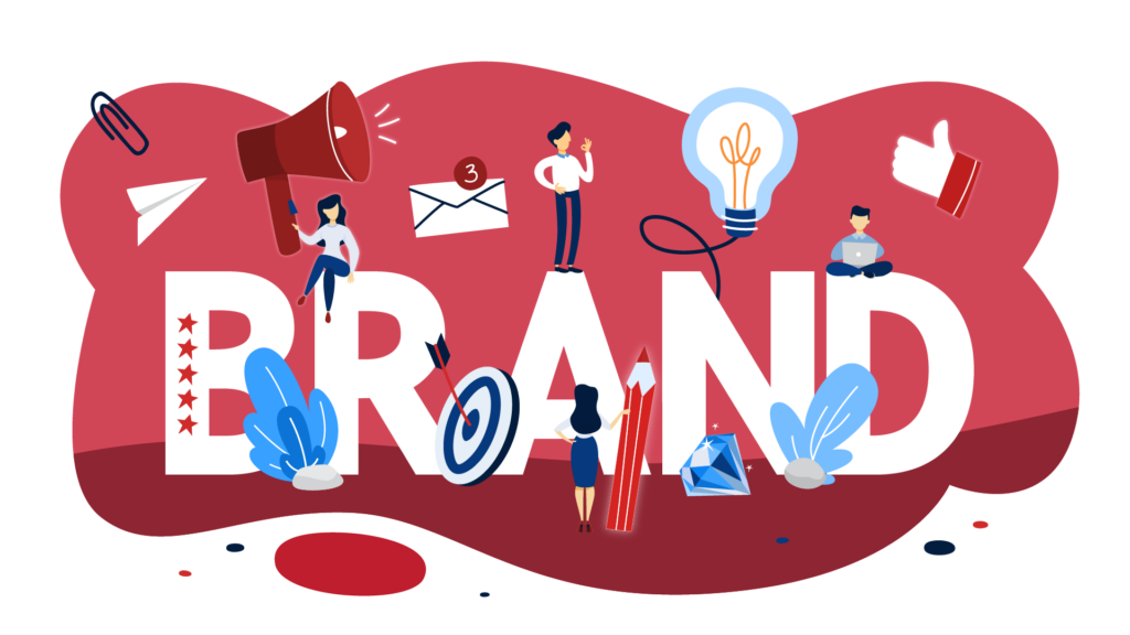 Best Branding Agency Huntsville AL