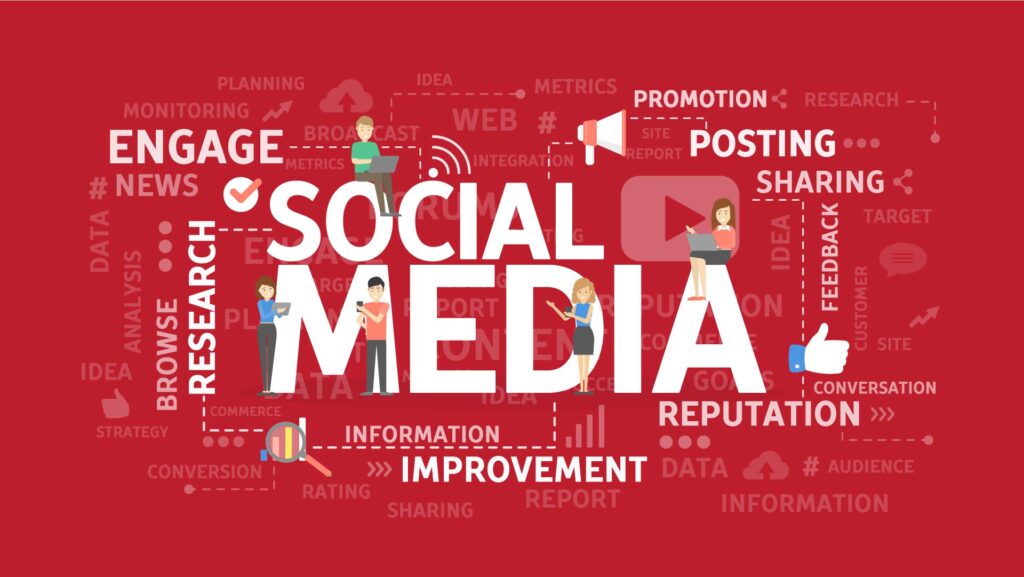 Social Media Marketing Agency